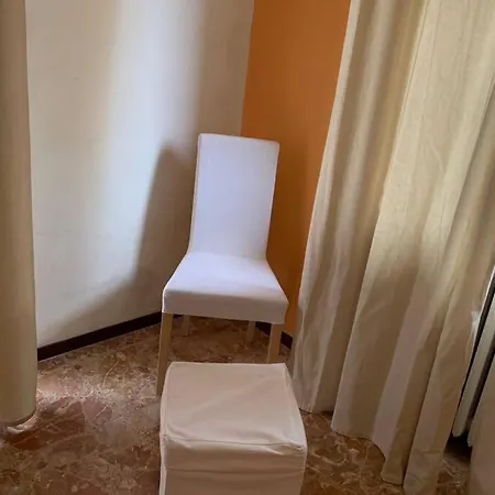 A Casa Da Claudio * Πάρμα