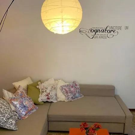 公寓 Fuoriporta Affitti Brevi - A Casa Da Claudio *