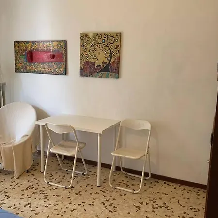 Fuoriporta Affitti Brevi - A Casa Da Claudio * 帕爾馬