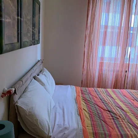 公寓 Fuoriporta Affitti Brevi - A Casa Da Claudio *