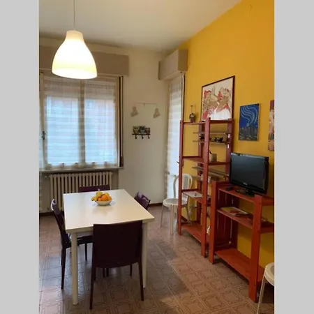 Fuoriporta Affitti Brevi - A Casa Da Claudio 公寓 *