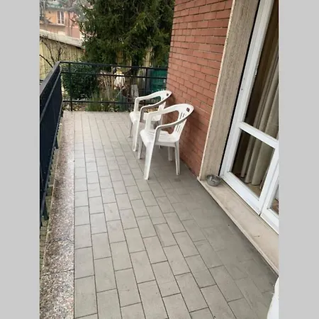 Fuoriporta Affitti Brevi - A Casa Da Claudio * 帕爾馬