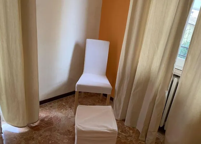 Fuoriporta Affitti Brevi - A Casa Da Claudio * Πάρμα