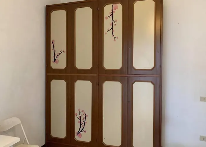 Fuoriporta Affitti Brevi - A Casa Da Claudio