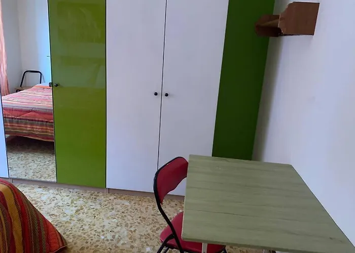 Διαμέρισμα Fuoriporta Affitti Brevi - A Casa Da Claudio *