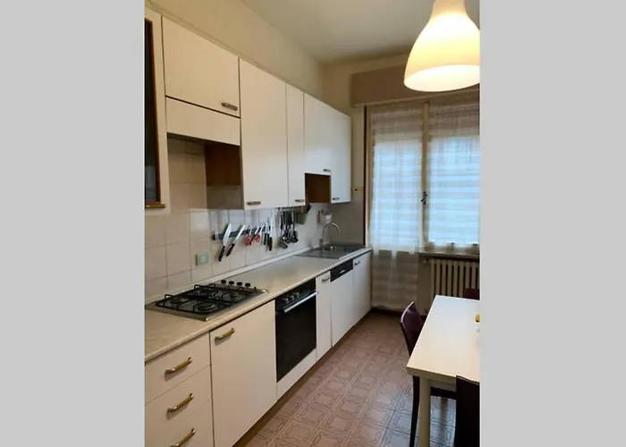 Fuoriporta Affitti Brevi - A Casa Da Claudio Διαμέρισμα