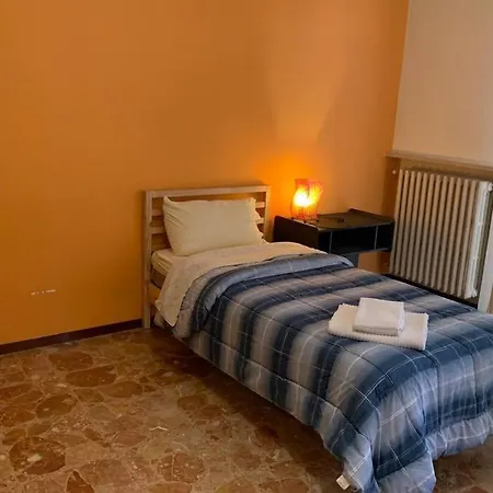 Fuoriporta Affitti Brevi - A Casa Da Claudio *