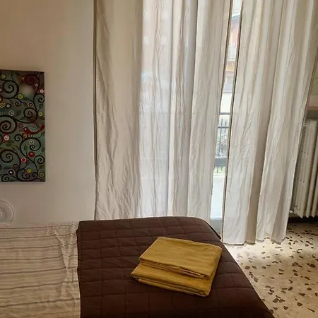 Fuoriporta Affitti Brevi - A Casa Da Claudio Apartmán