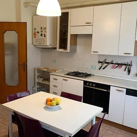 Apartamento Fuoriporta Affitti Brevi - A Casa Da Claudio Parma