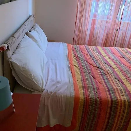 Appartement Fuoriporta Affitti Brevi - A Casa Da Claudio Parma