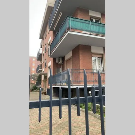 Fuoriporta Affitti Brevi - A Casa Da Claudio