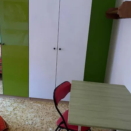 Appartement Fuoriporta Affitti Brevi - A Casa Da Claudio *