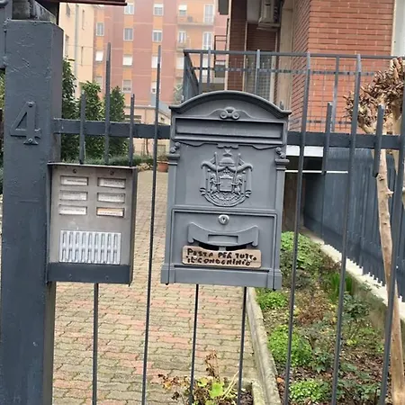 Fuoriporta Affitti Brevi - A Casa Da Claudio