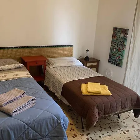 Fuoriporta Affitti Brevi - A Casa Da Claudio * Parma