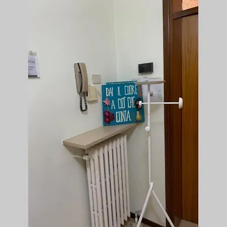 Fuoriporta Affitti Brevi - A Casa Da Claudio