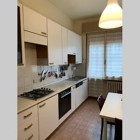 Fuoriporta Affitti Brevi - A Casa Da Claudio Appartement