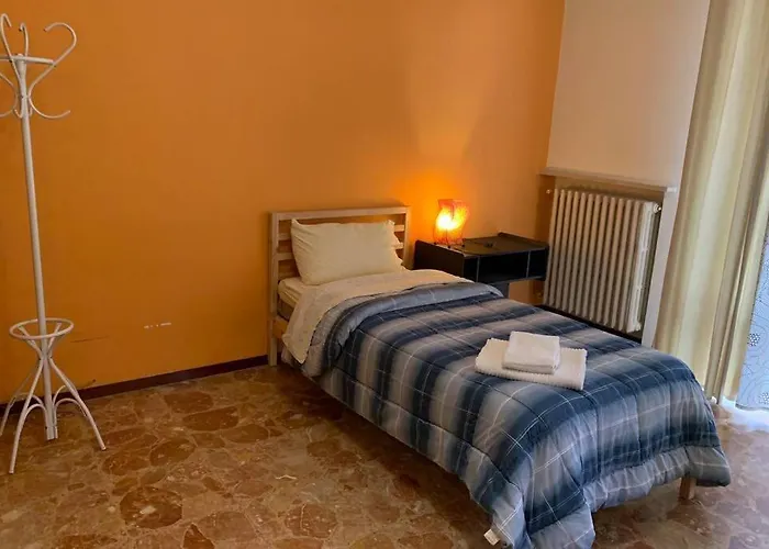 Fuoriporta Affitti Brevi - A Casa Da Claudio *