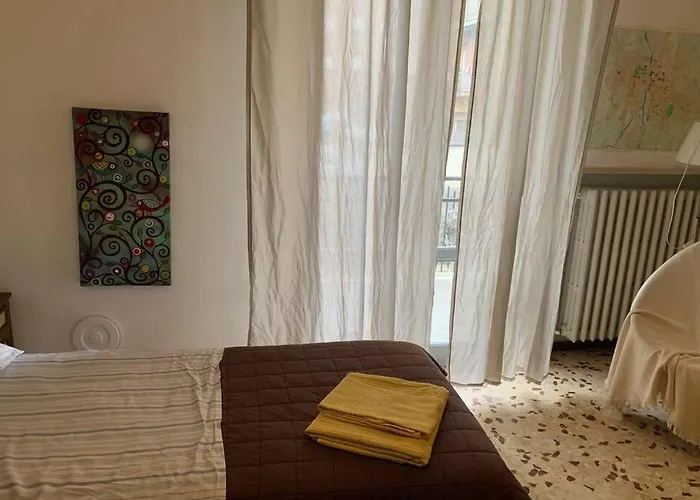 Fuoriporta Affitti Brevi - A Casa Da Claudio Apartament