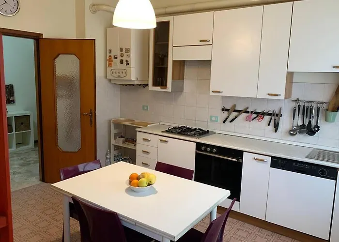 Apartament Fuoriporta Affitti Brevi - A Casa Da Claudio Parma