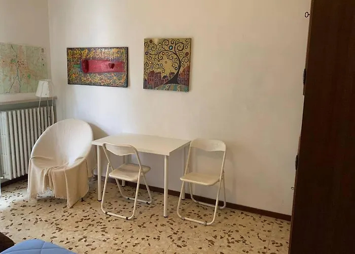 Fuoriporta Affitti Brevi - A Casa Da Claudio * Parma