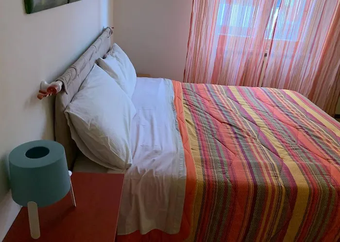 Apartament Fuoriporta Affitti Brevi - A Casa Da Claudio Parma