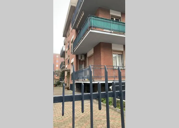 Fuoriporta Affitti Brevi - A Casa Da Claudio