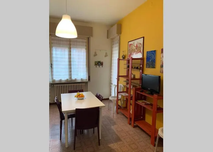 Fuoriporta Affitti Brevi - A Casa Da Claudio Apartmán *