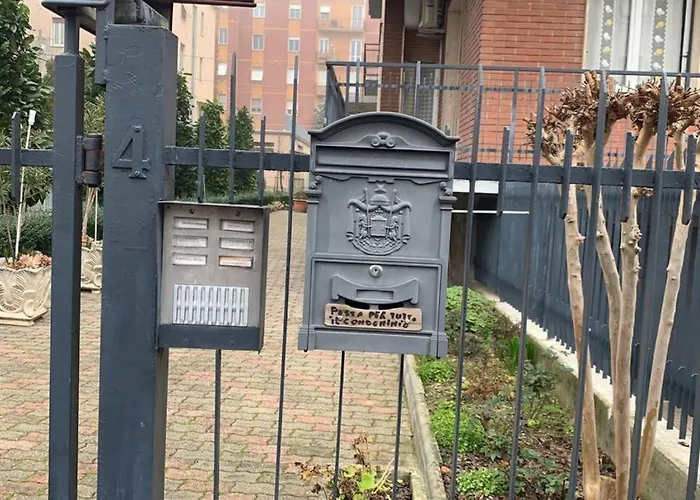 Fuoriporta Affitti Brevi - A Casa Da Claudio