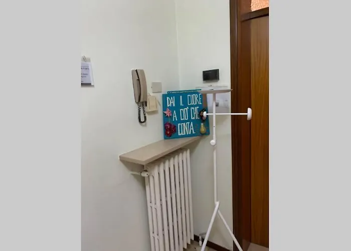 Fuoriporta Affitti Brevi - A Casa Da Claudio